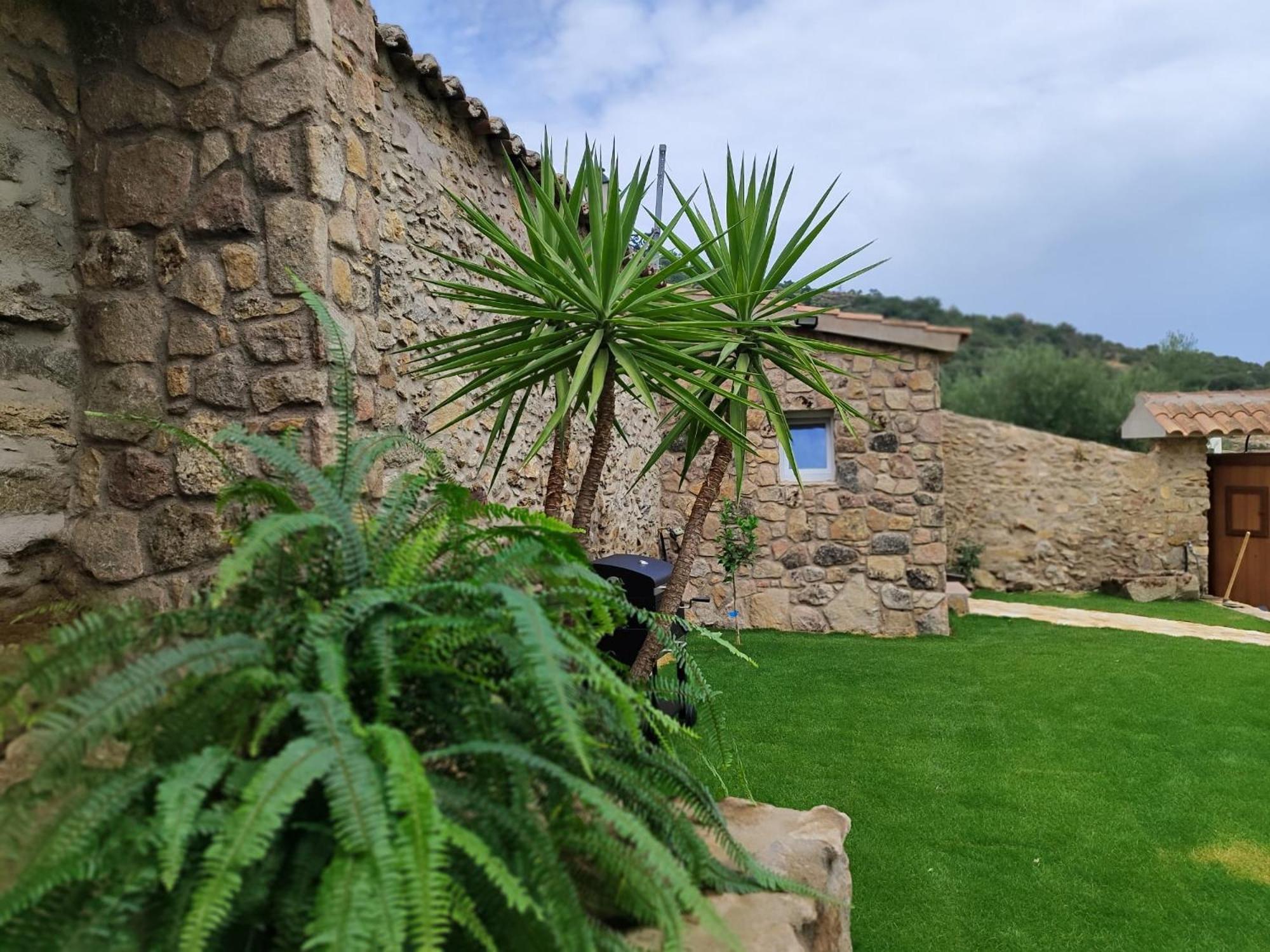 فيلا La Casita De Ra Castillo de Bayuela المظهر الخارجي الصورة